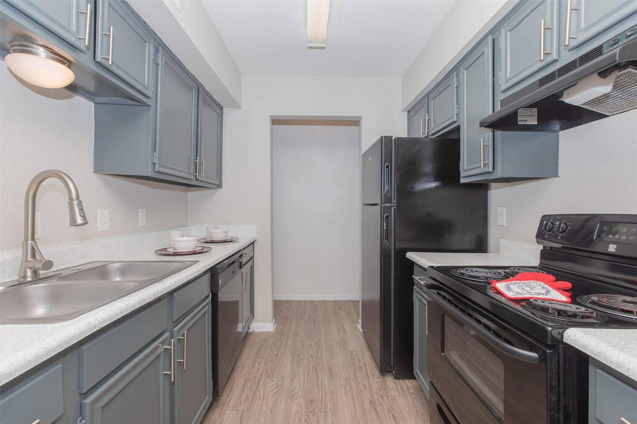 Houston, TX 77080,3125 Crestdale Drive #2136