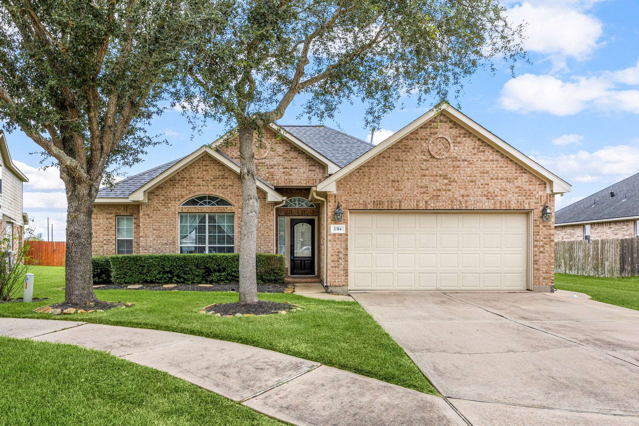 Rosenberg, TX 77471,2314 Winchester LK