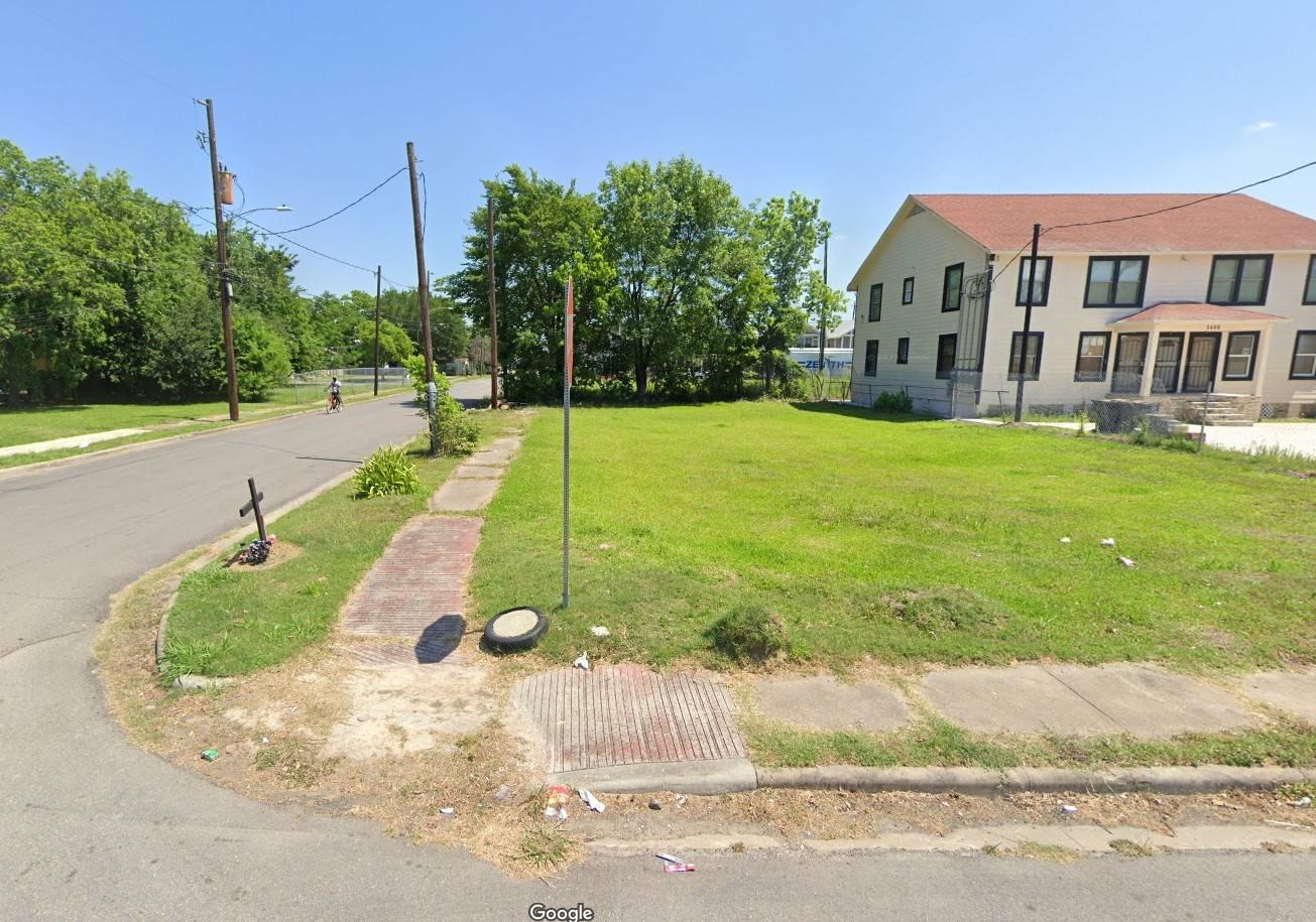 Houston, TX 77004,3009 Napoleon ST