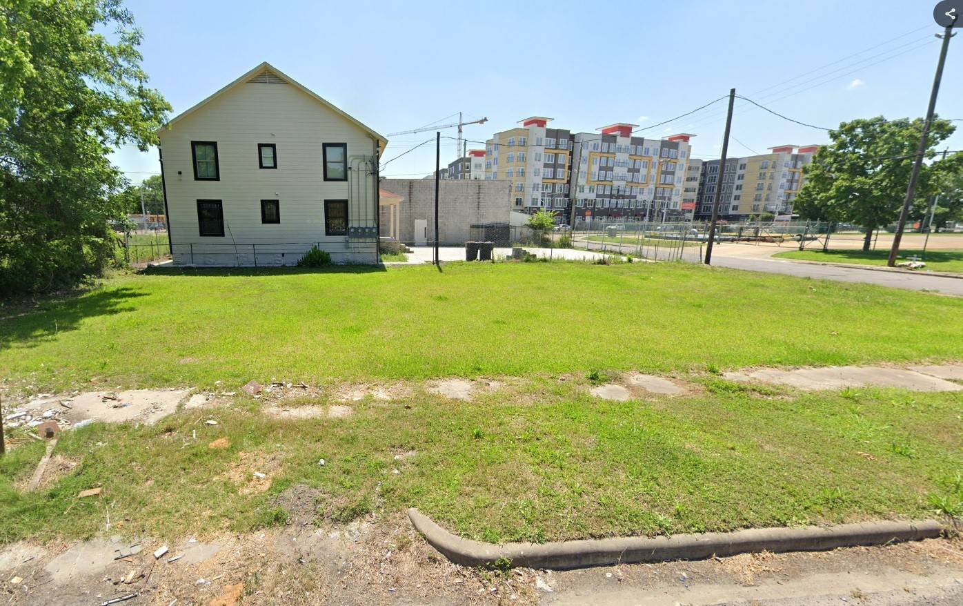 Houston, TX 77004,3009 Napoleon ST
