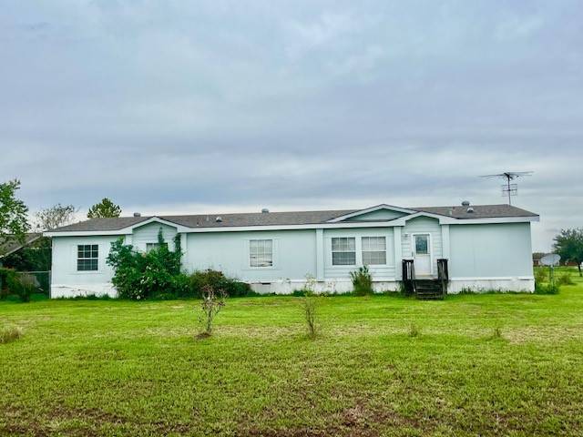 Alvin, TX 77511,9925 Evan DR