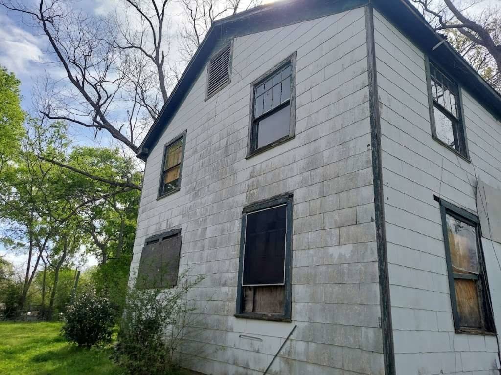 Marshall, TX 75670,110 Acorn DR