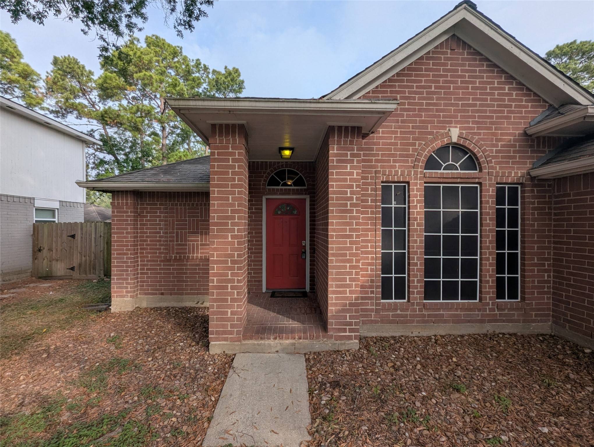 Humble, TX 77346,7007 Fuchsia LN