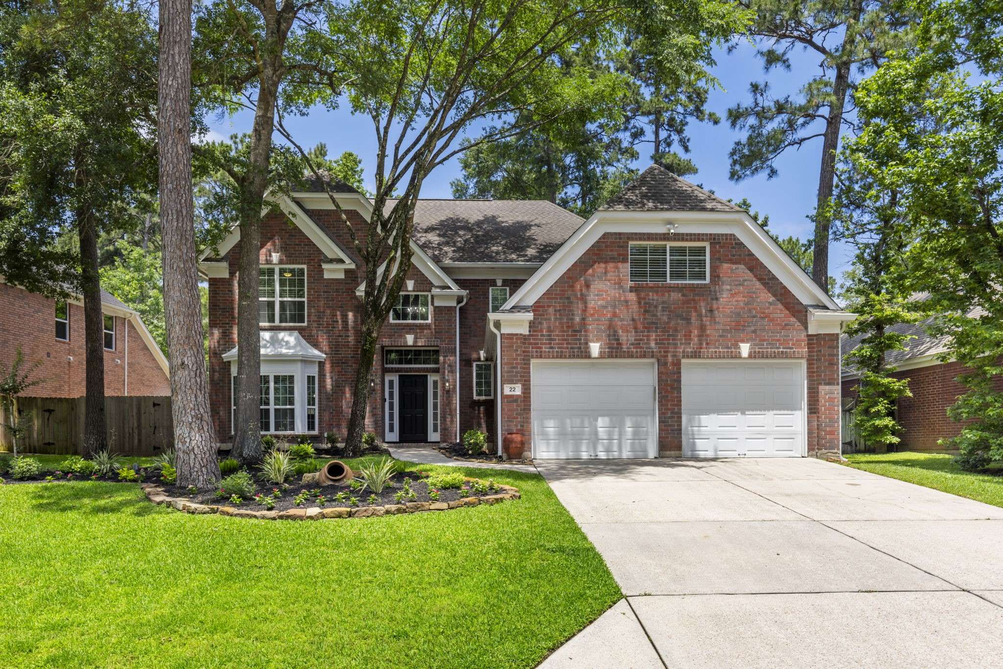 The Woodlands, TX 77382,22 Vista Mill PL