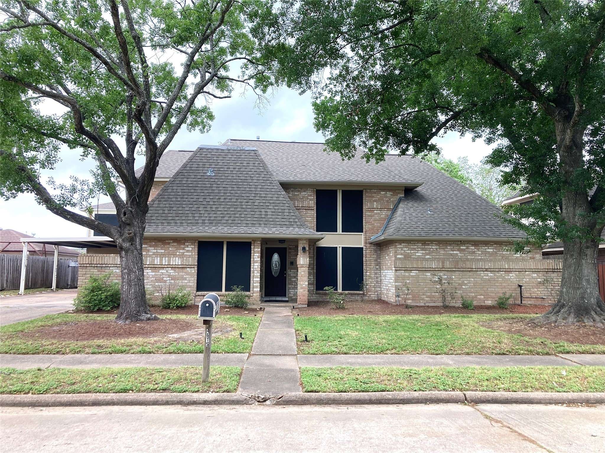 Pasadena, TX 77504,4615 Sao Paulo ST