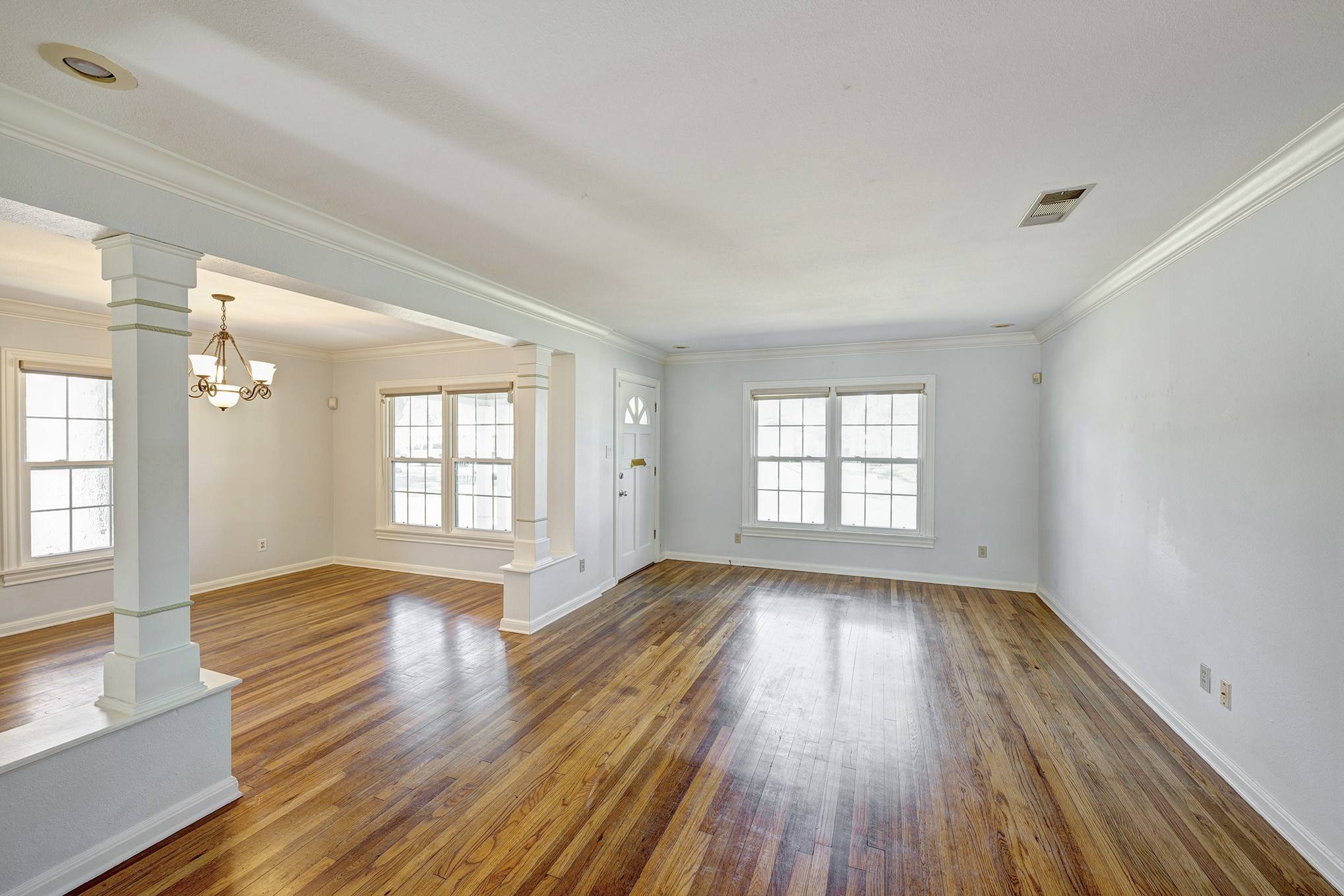 Houston, TX 77018,1027 Althea DR