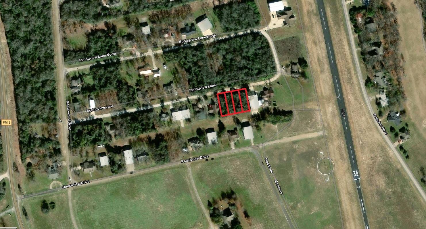 Normangee, TX 77871,0000 Springview LN