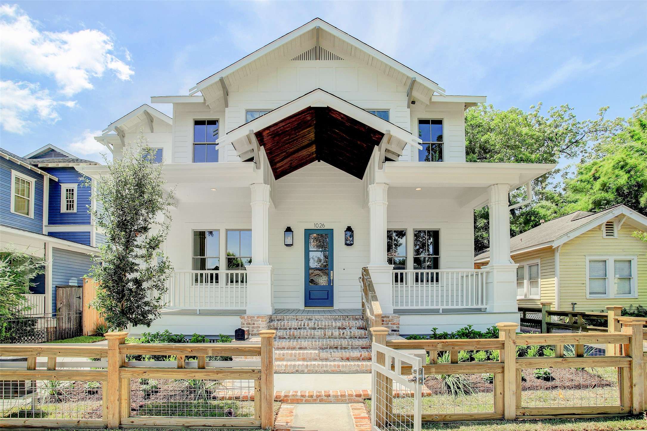 Houston, TX 77009,931 Merrill