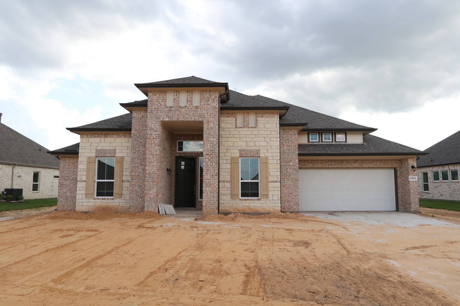 Needville, TX 77461,6918 Nichols LNDG