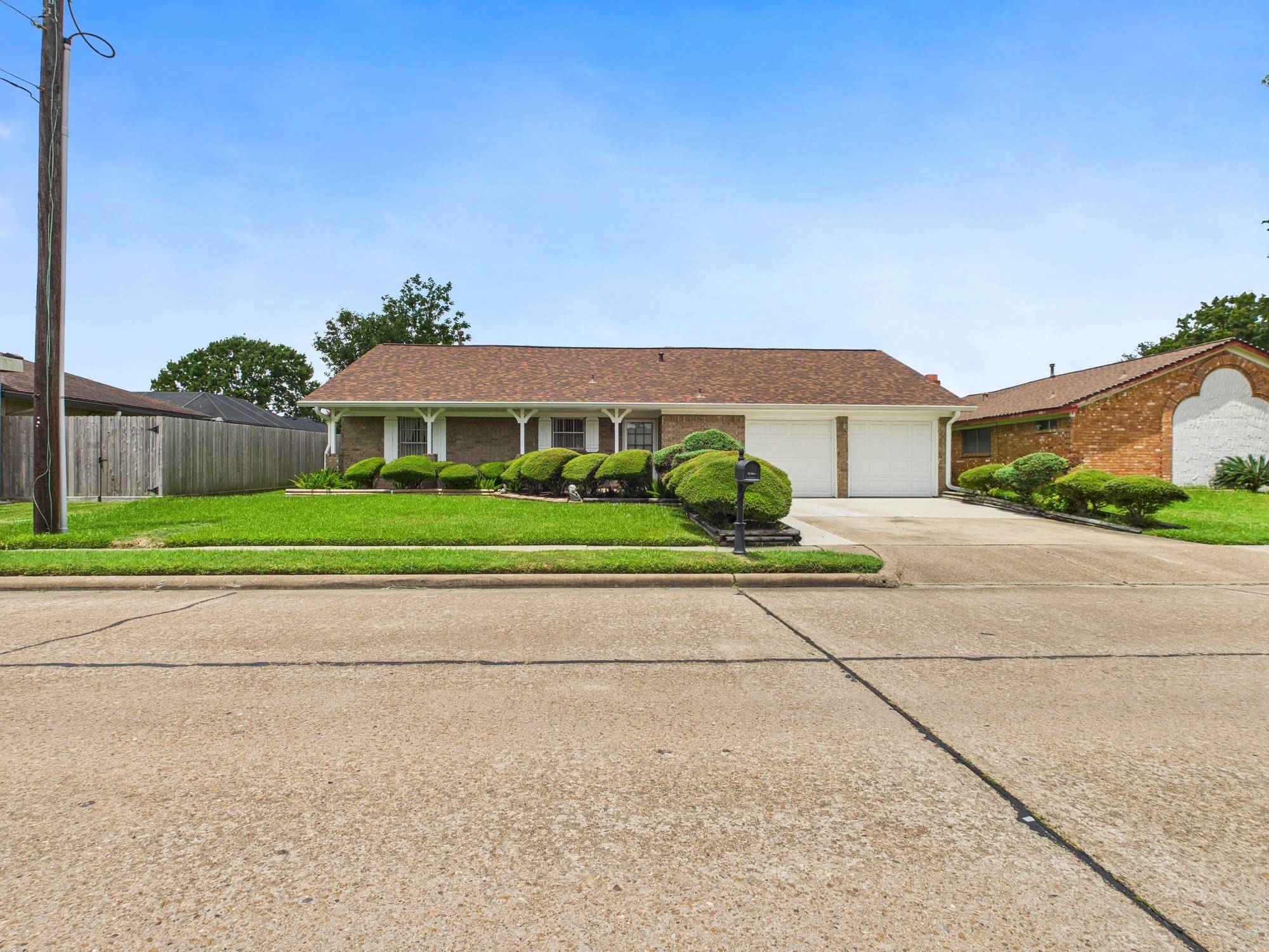 Deer Park, TX 77536,2314 Luella AVE