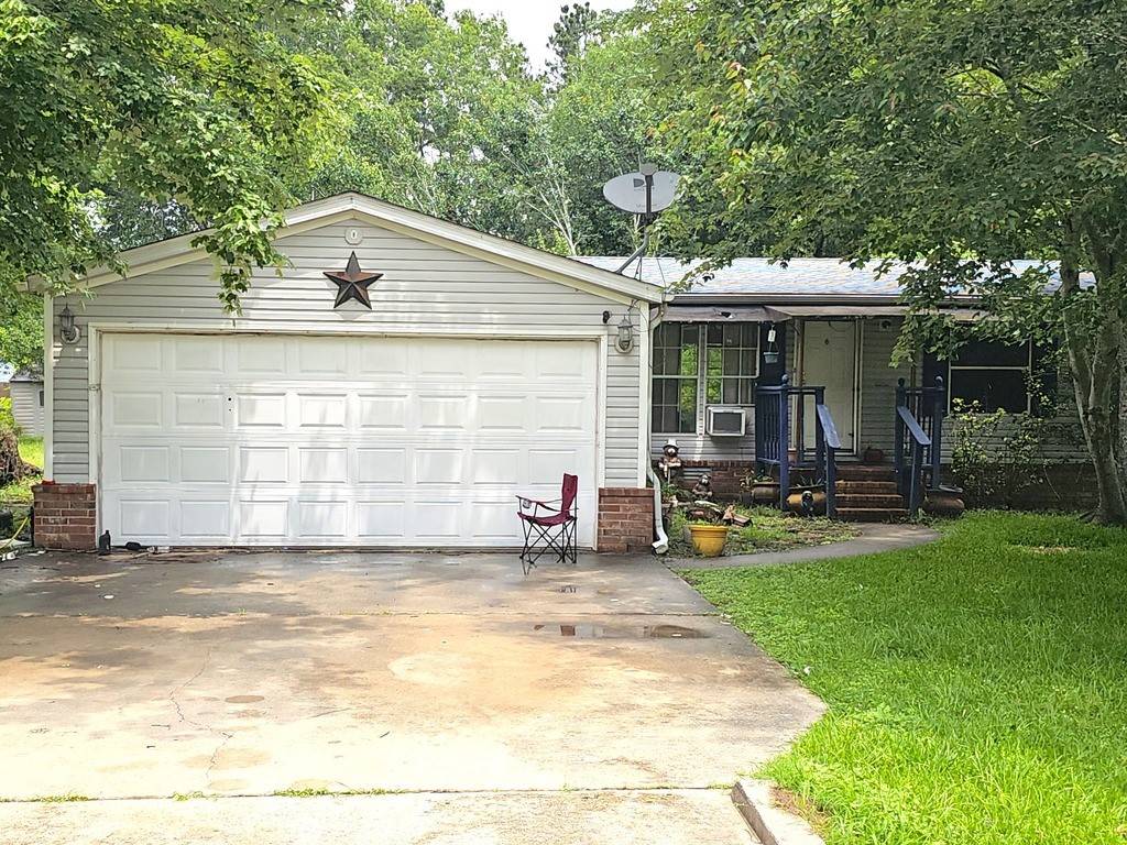 Conroe, TX 77302,16535 Bunny Hill CT