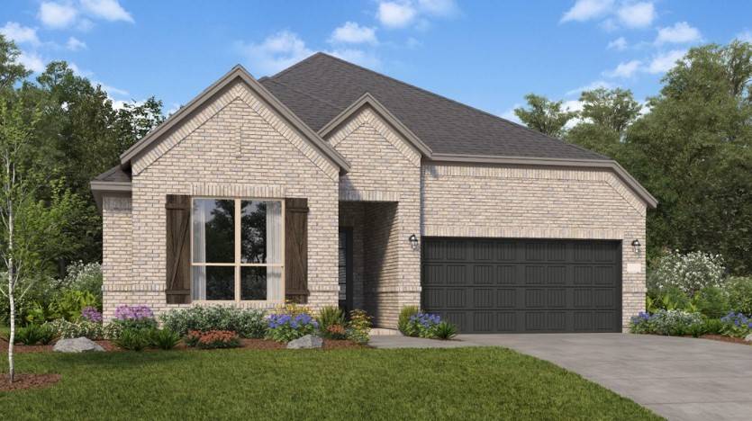 Manvel, TX 77578,2338 Hazel Berry ST