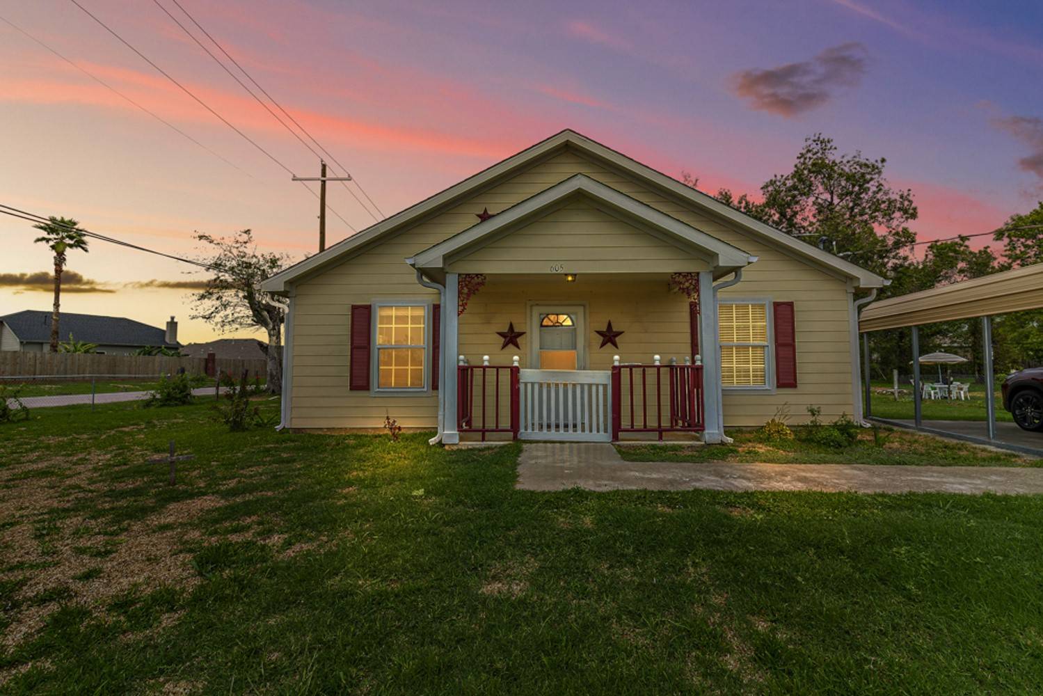 Dayton, TX 77535,605 W Linney ST