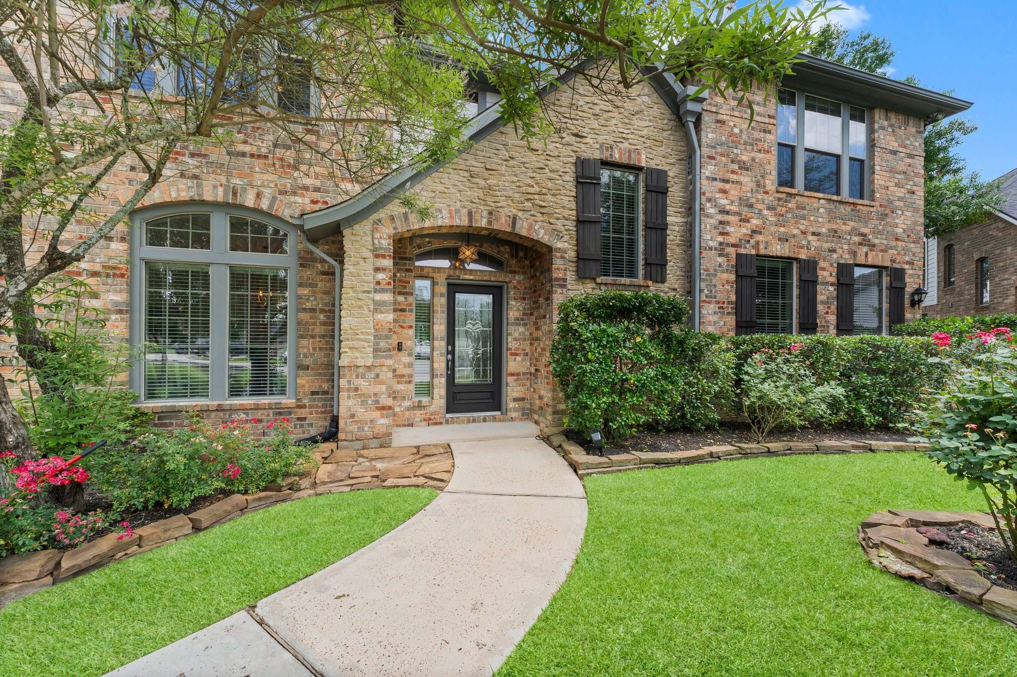 Spring, TX 77386,602 Oak Ridge Grove CIR