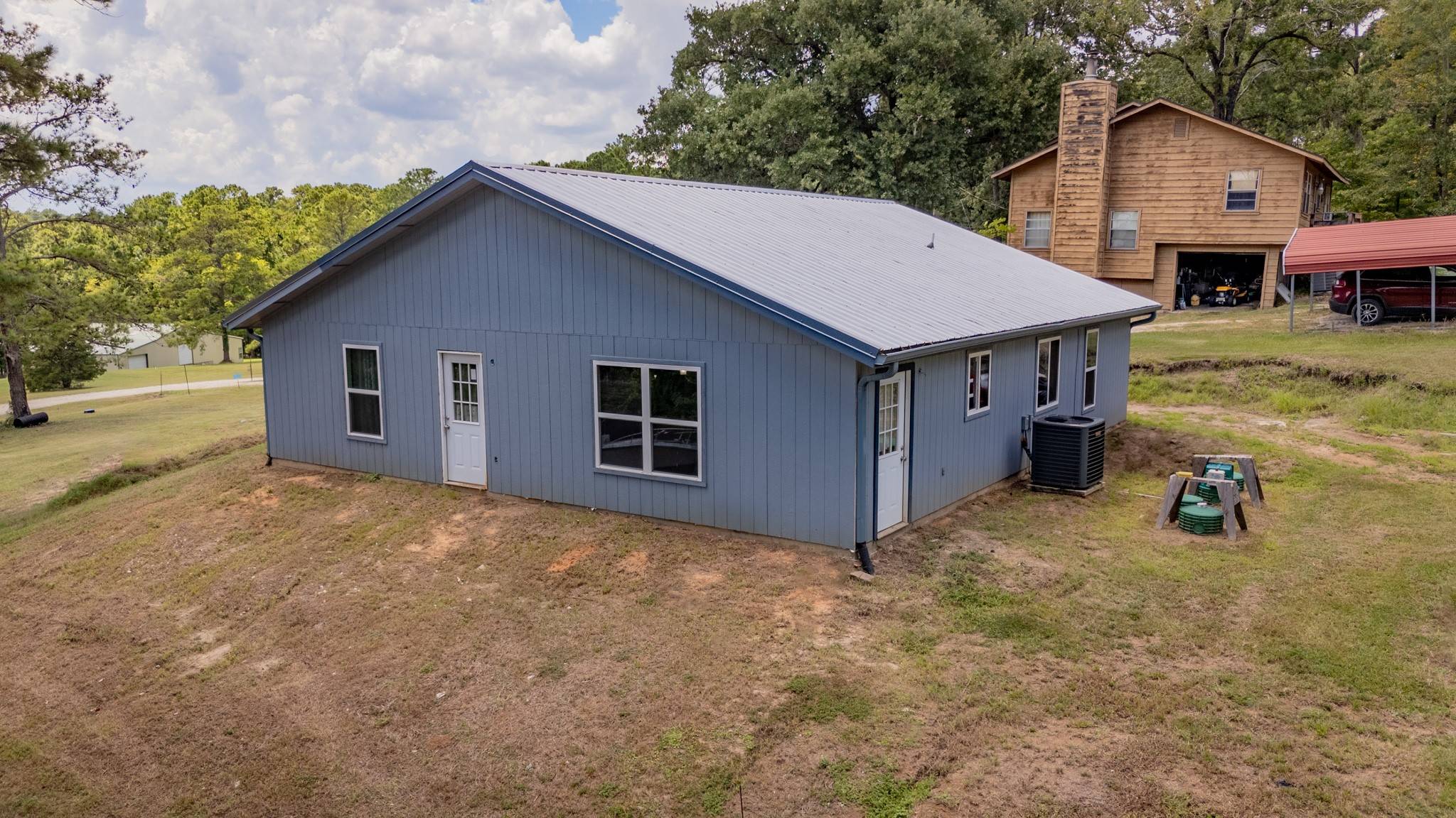 Coldspring, TX 77331,90 Hideaway DR