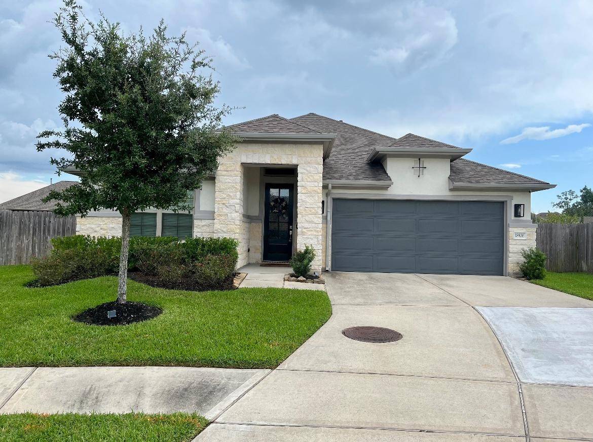 New Caney, TX 77357,18806 Pancaldo CT