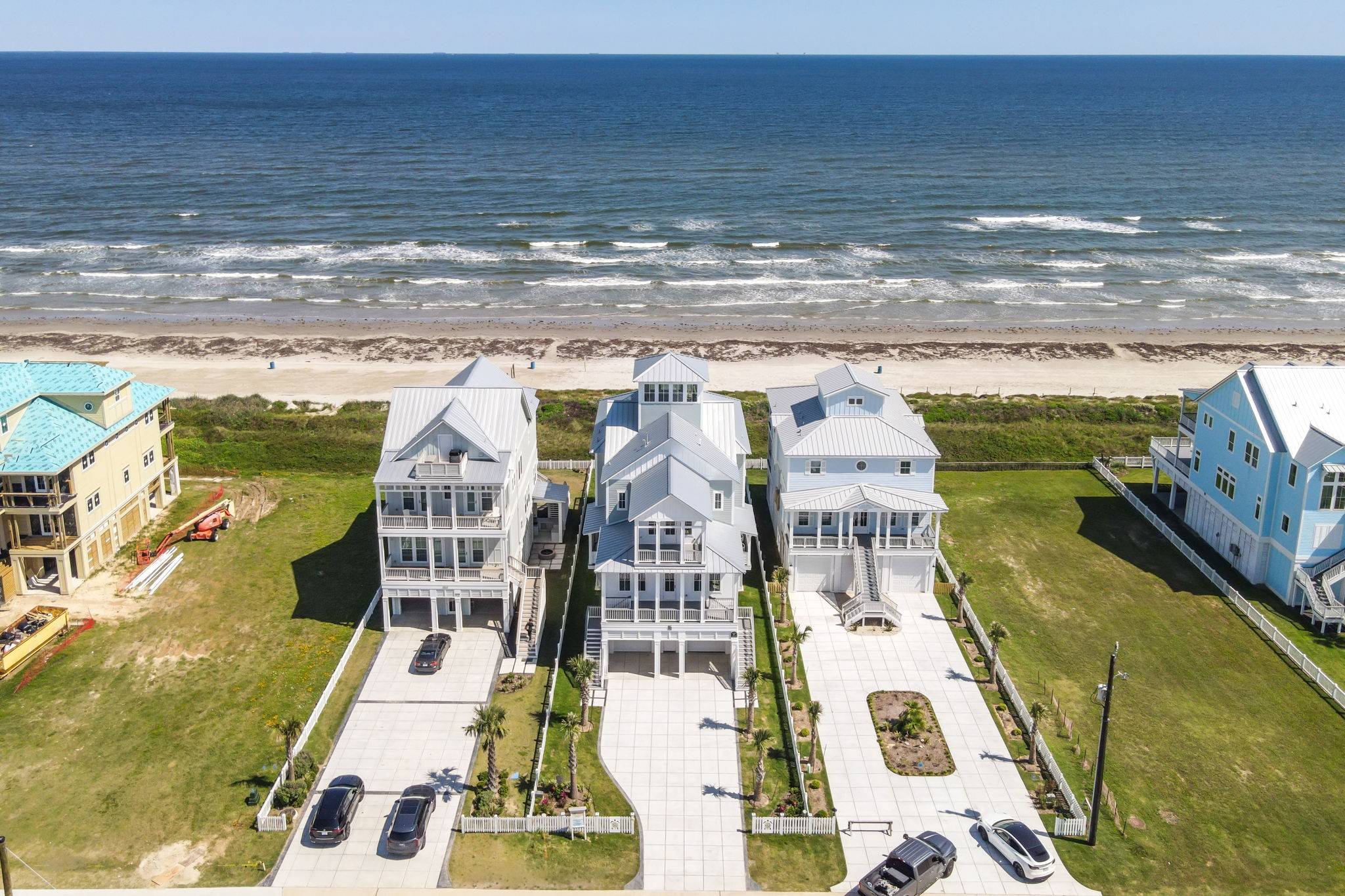 Galveston, TX 77554,11365 Beachside DR