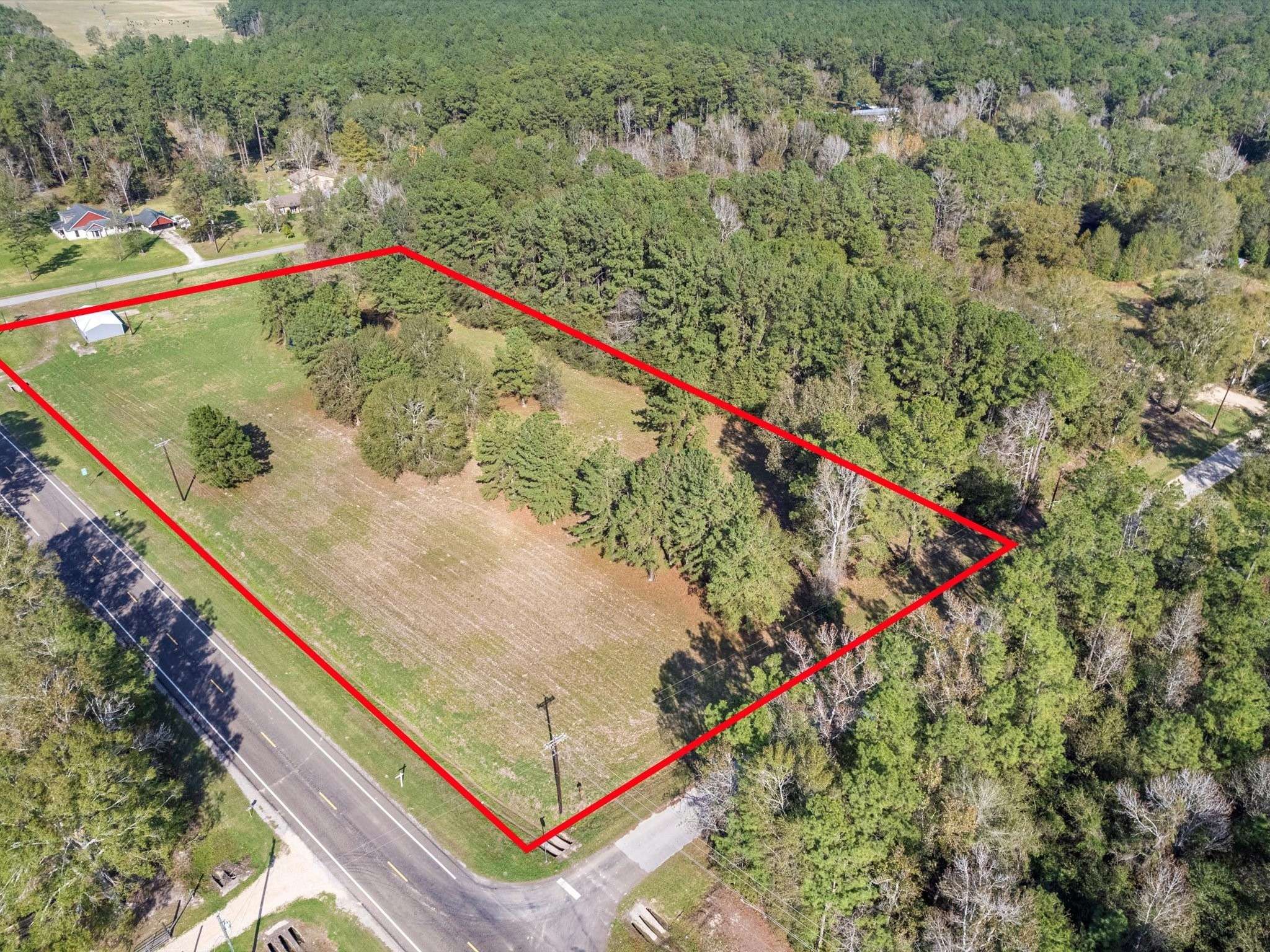 Dayton, TX 77535,0 Farm To Market 1008
