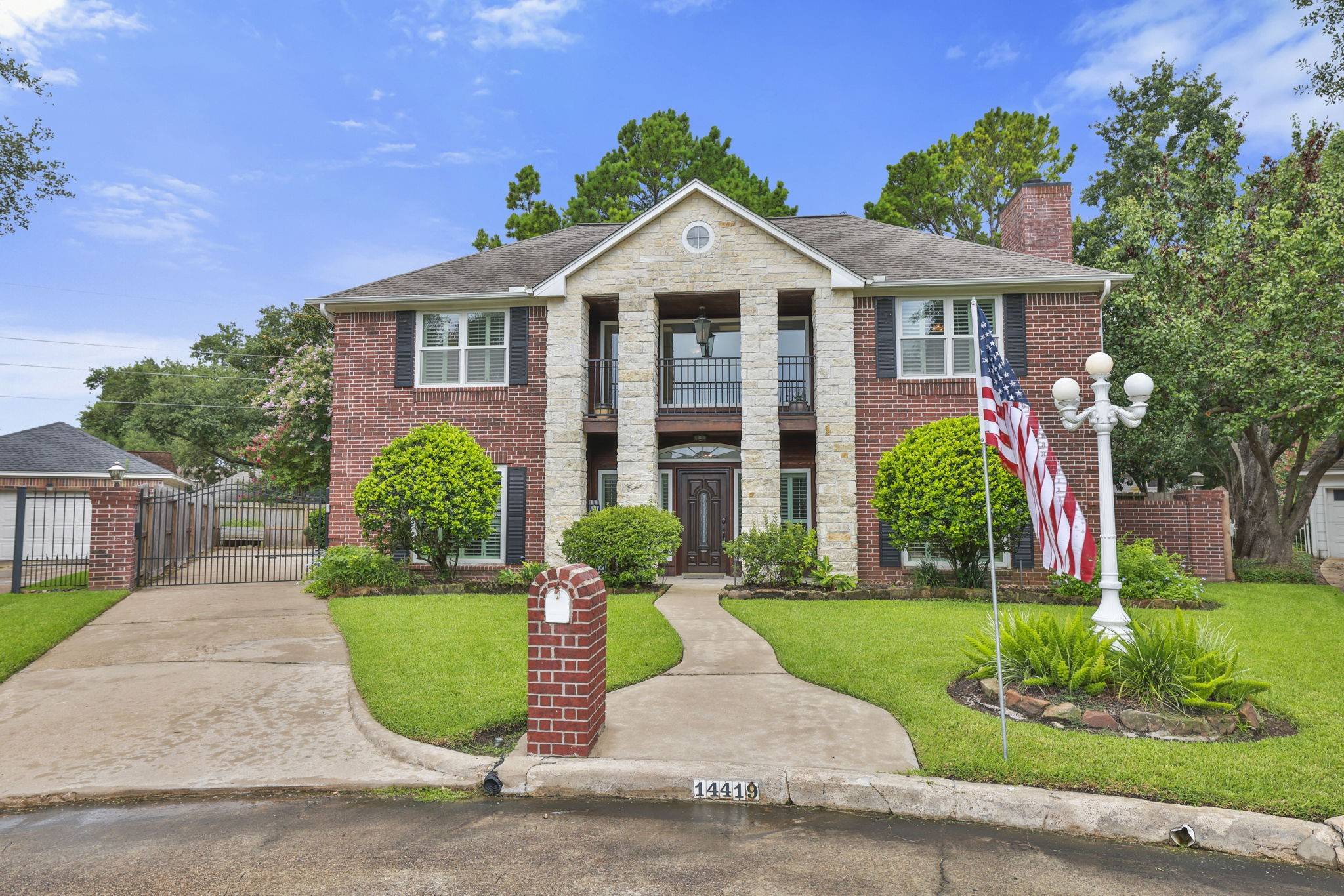 Houston, TX 77095,14419 Verde Mar LN