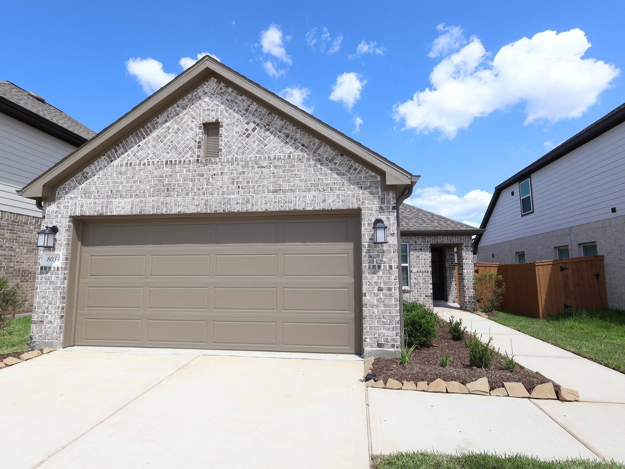 Cypress, TX 77433,8034 Kay Harbor DR