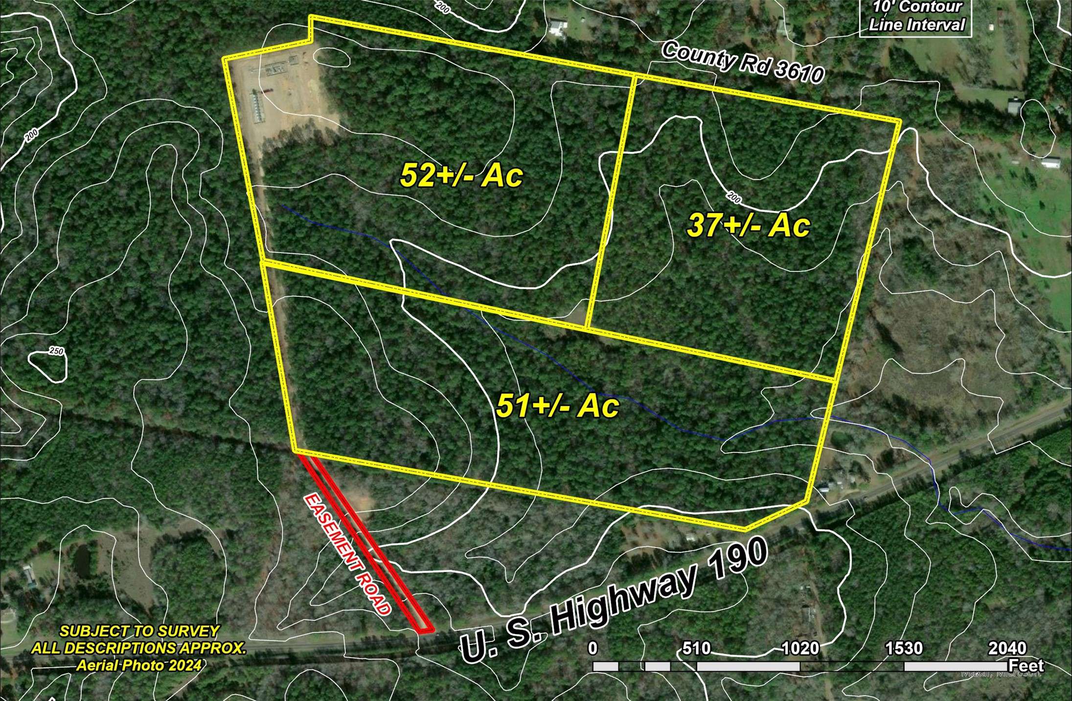 Woodville, TX 75979,tbd County Road 3610 E