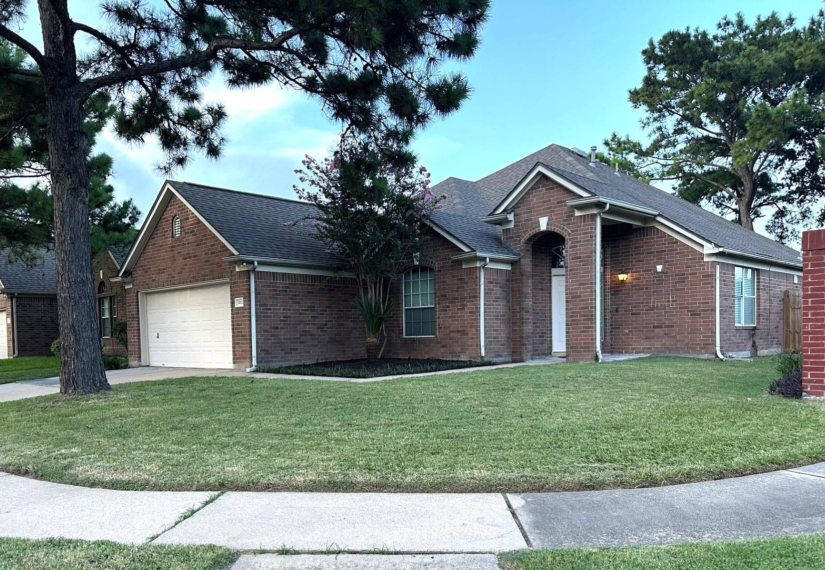 Katy, TX 77449,3002 E Cedar Sun TRL