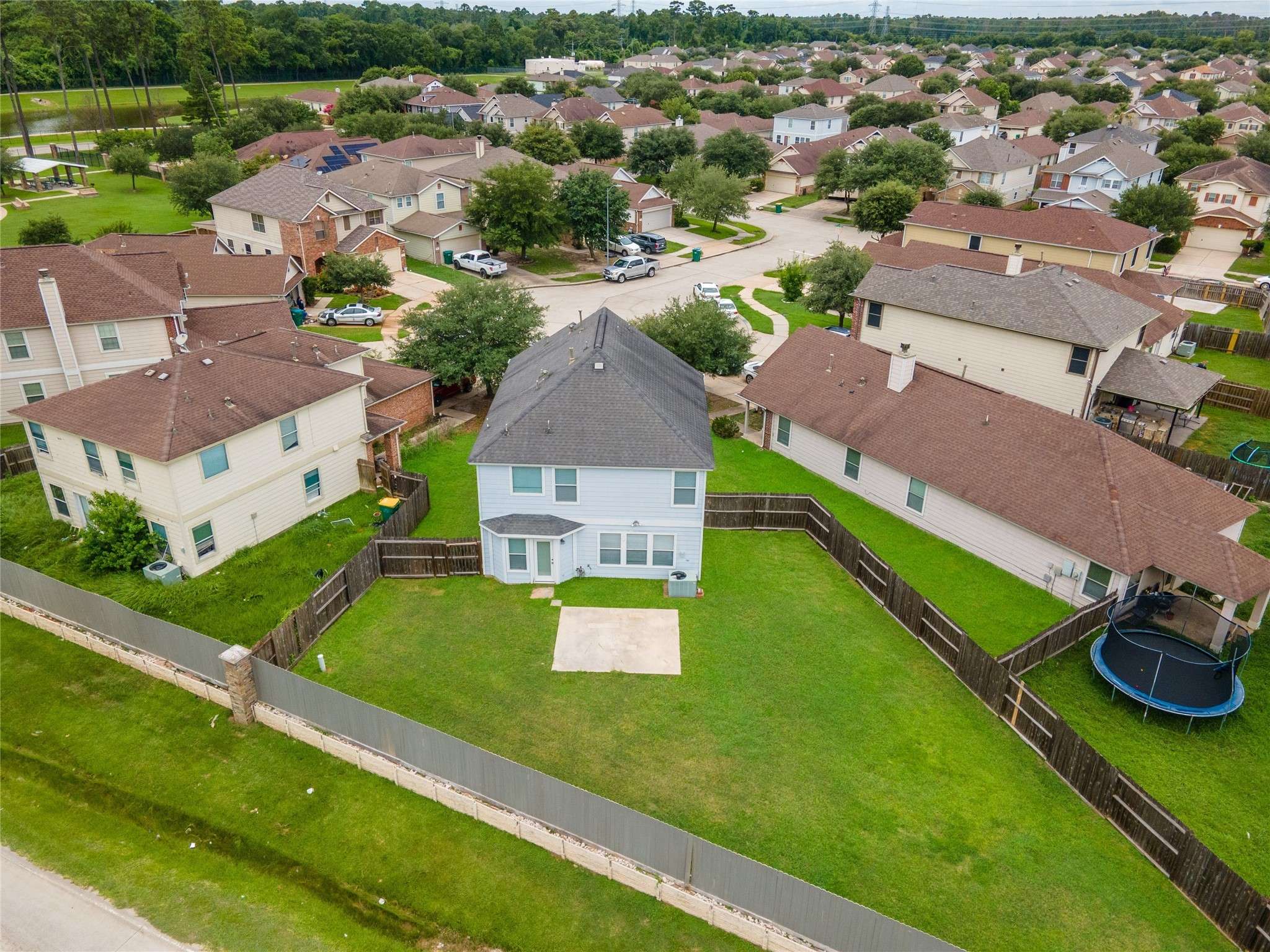 Spring, TX 77389,22006 Prose CT