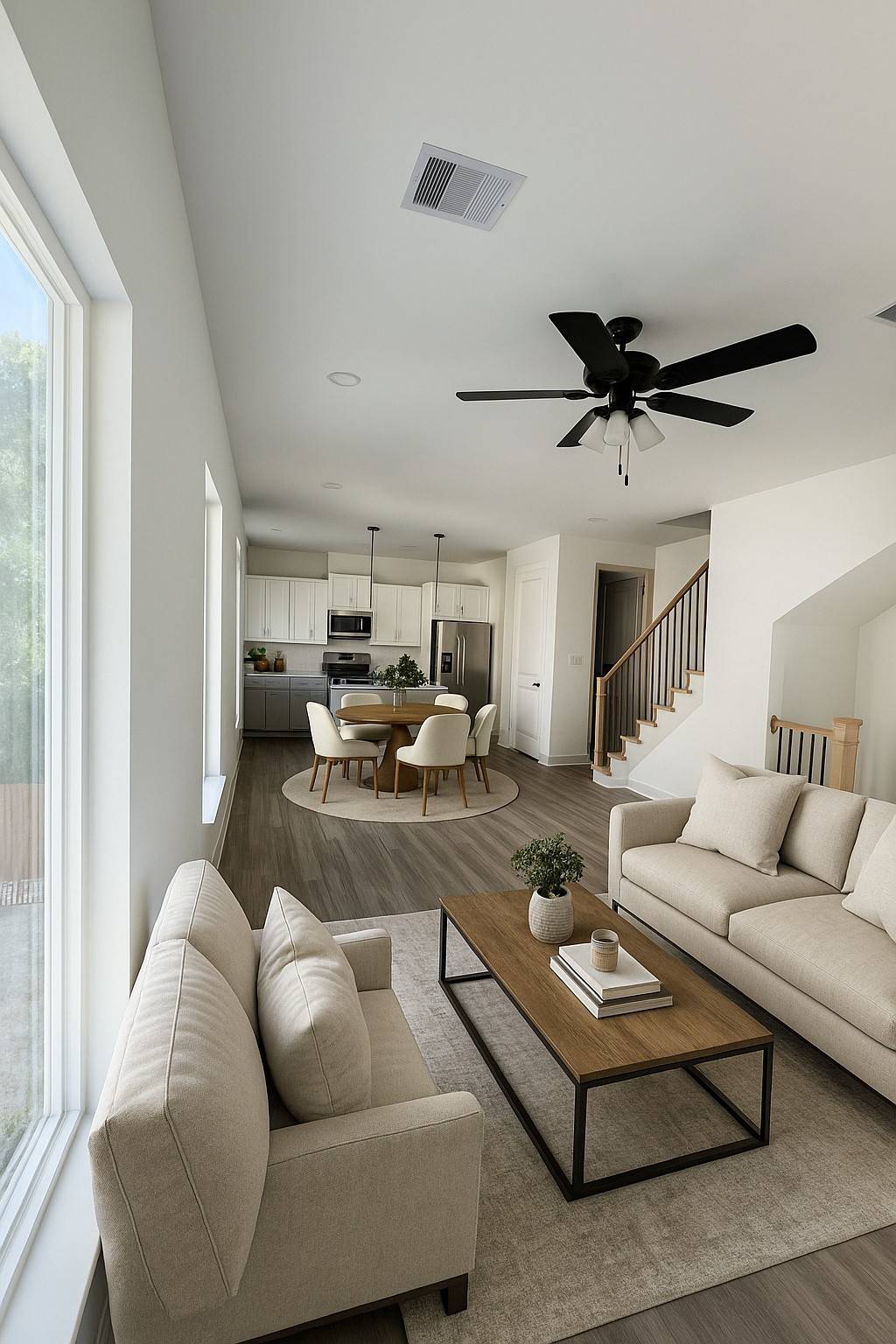 Houston, TX 77091,5304 Kindred Garden LN #B