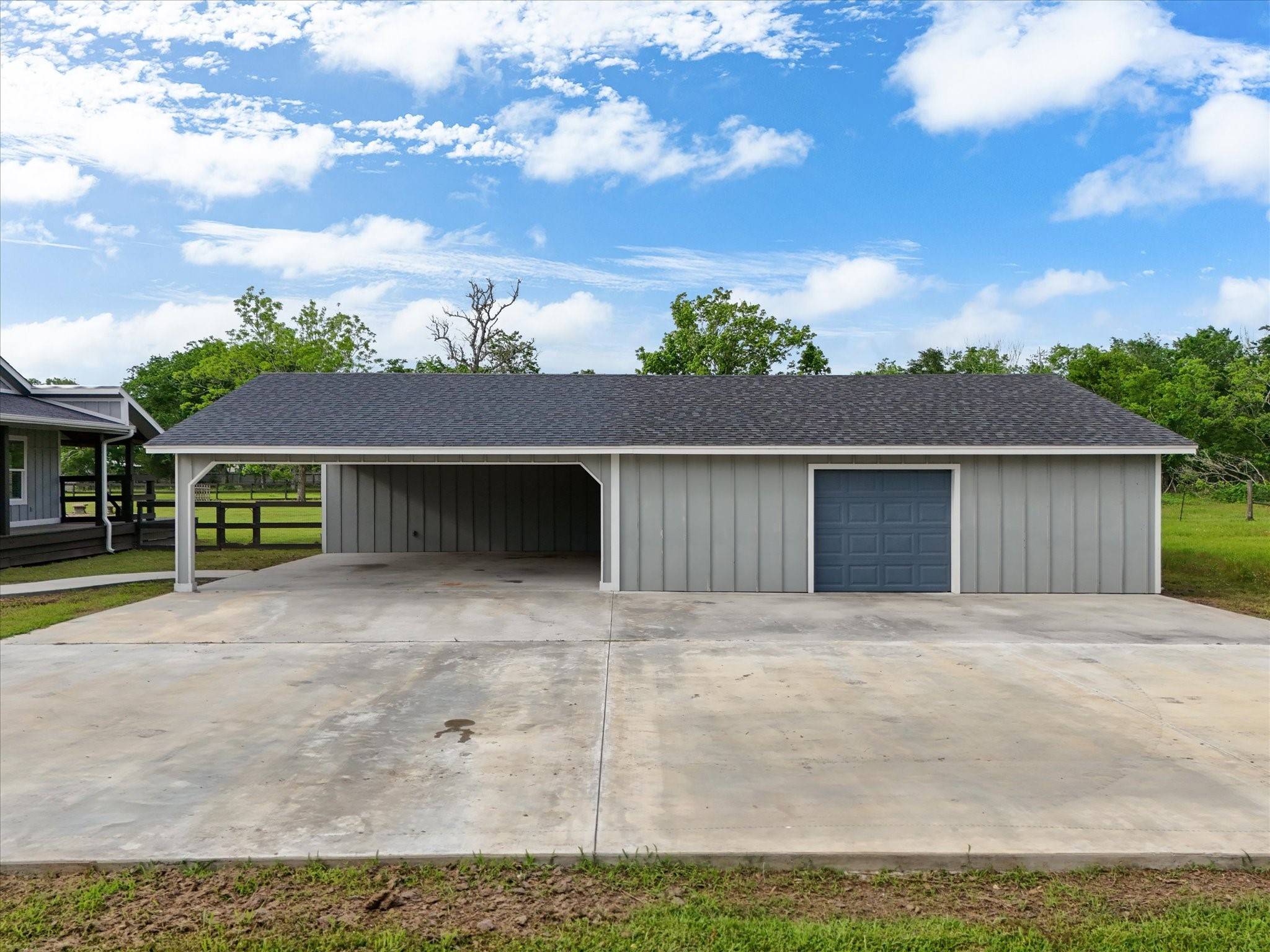 Santa Fe, TX 77517,14800 Tallow ST