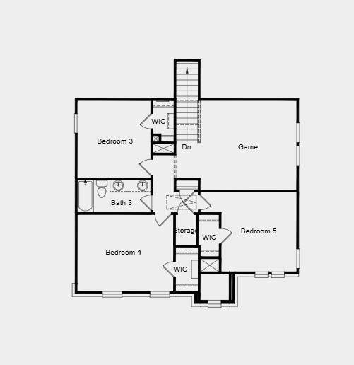 Hockley, TX 77447,18038 Blue Prairie TRL
