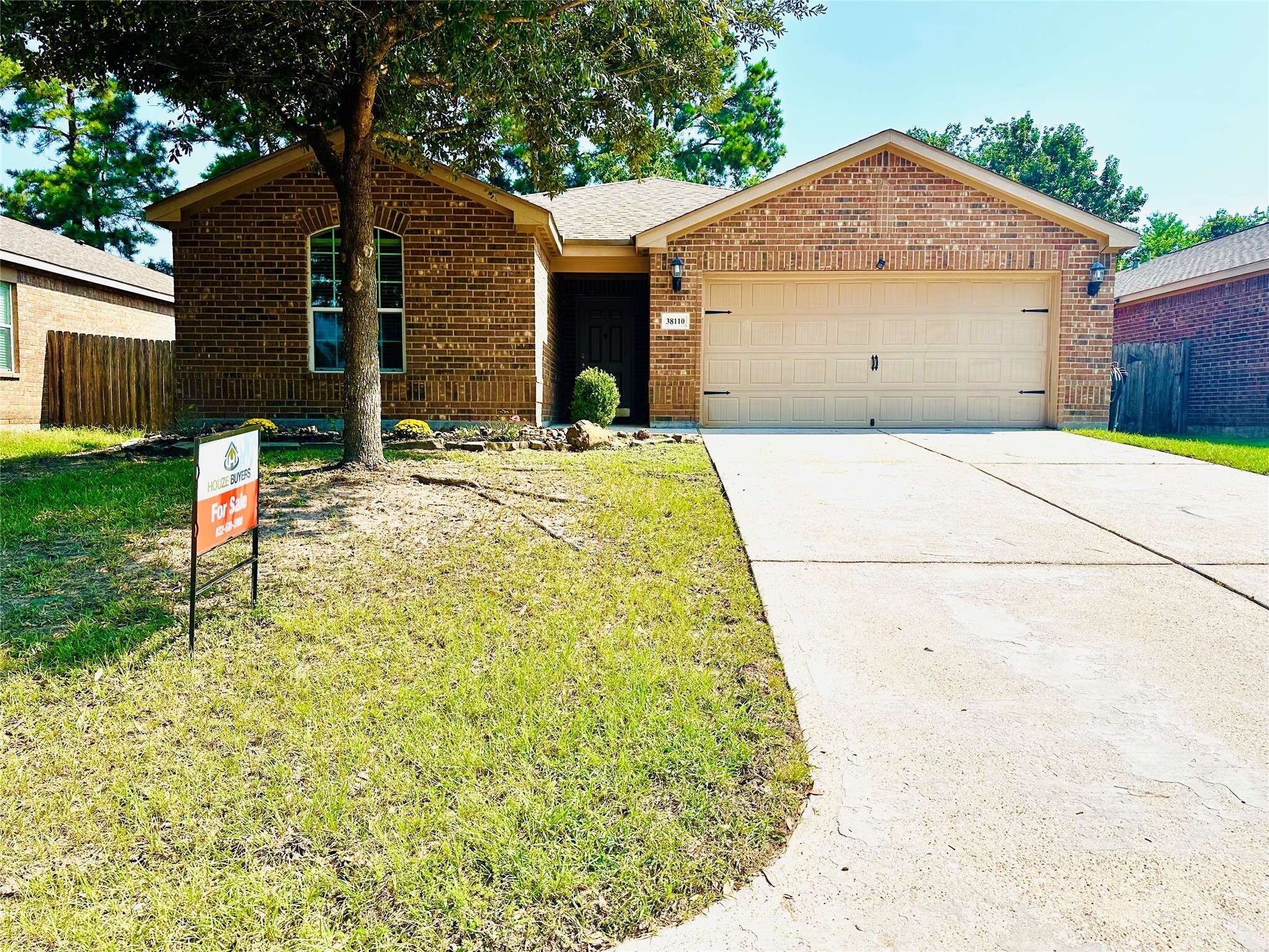 Magnolia, TX 77355,38110 N SWEETWATER CIR
