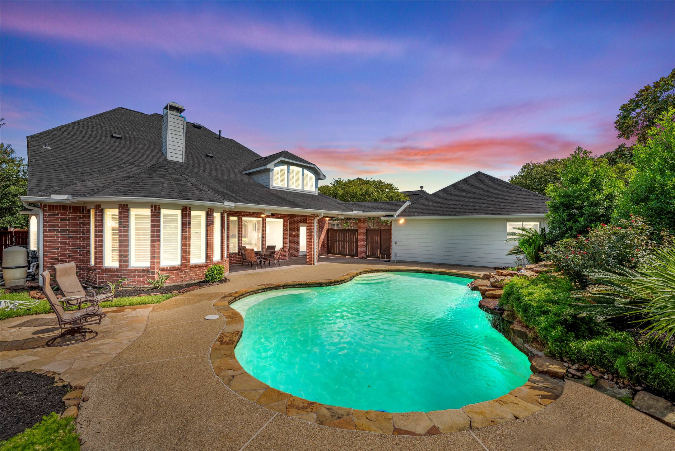 Houston, TX 77041,12031 Arroyo Verde LN