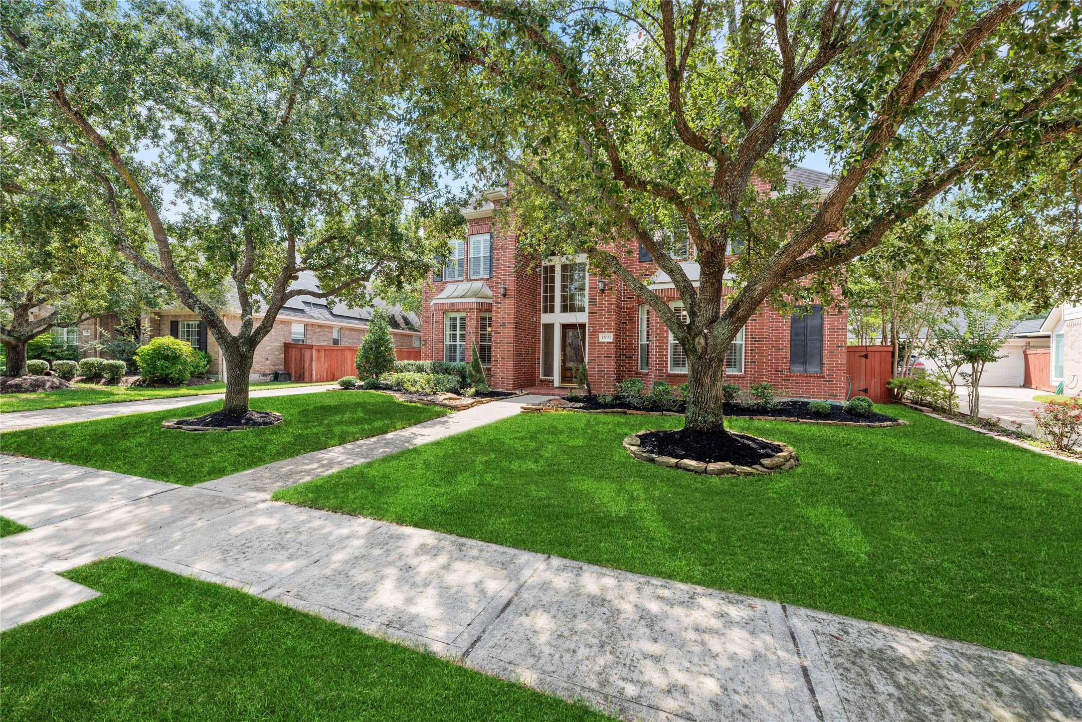 Houston, TX 77041,12031 Arroyo Verde LN