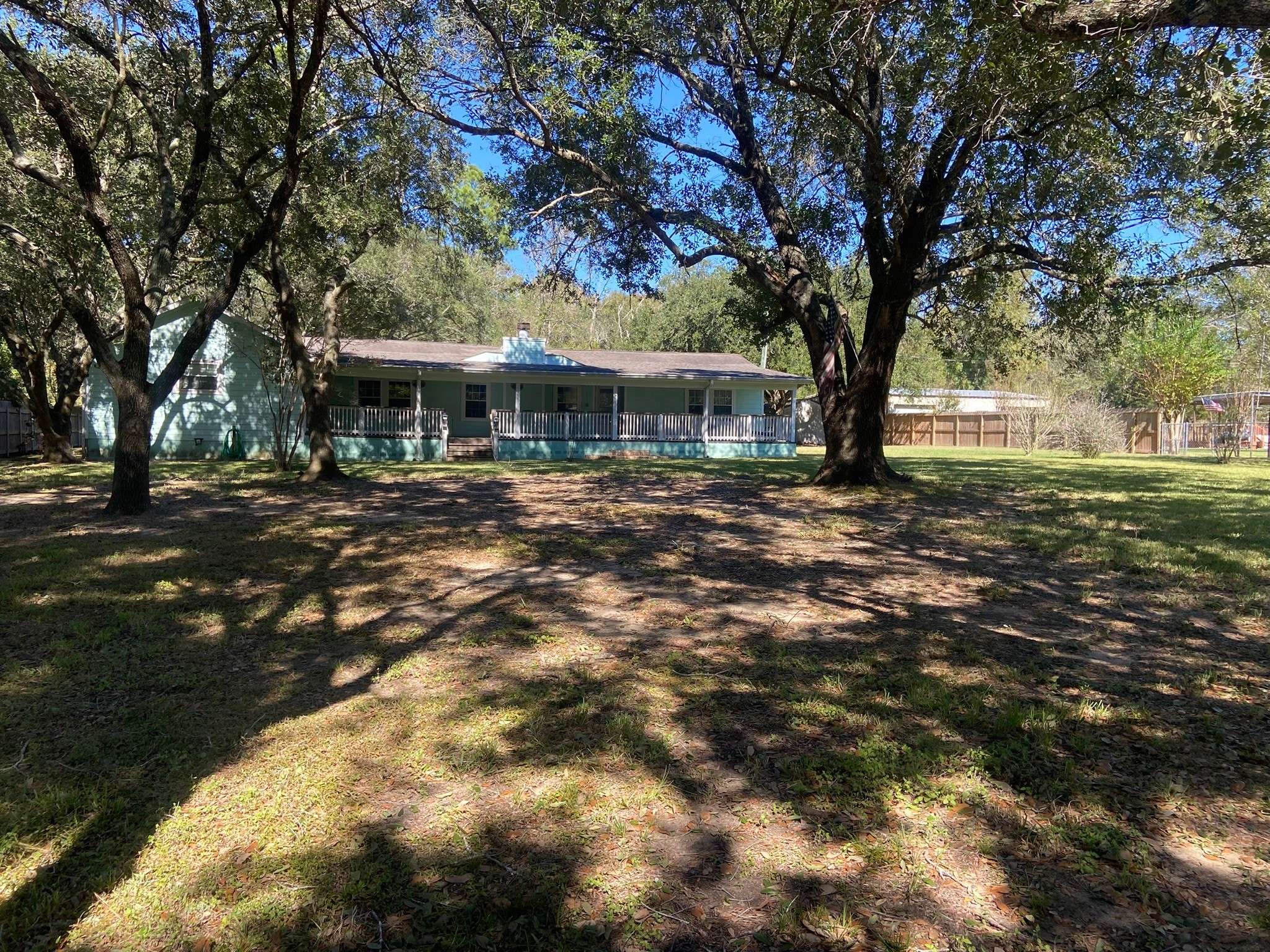 Dayton, TX 77535,541 County Road 4011