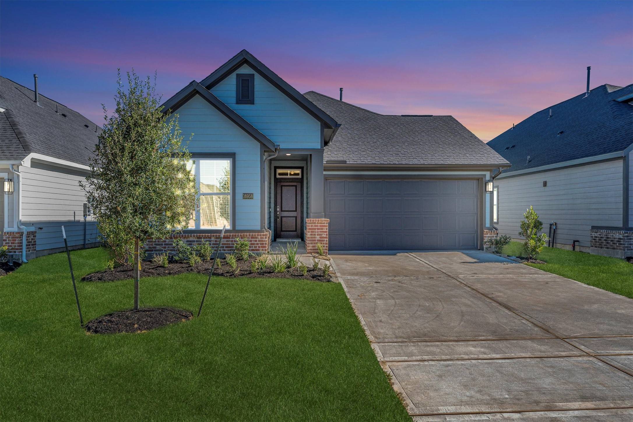 Cypress, TX 77429,16914 Solomans Plume LN