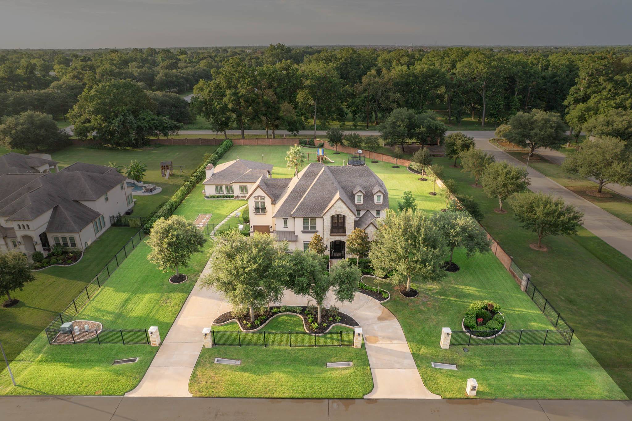 Missouri City, TX 77459,4502 Southhampton CT