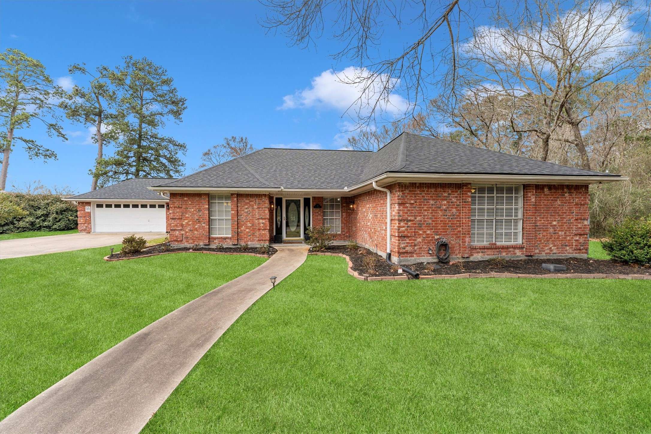 Trinity, TX 75862,11 Cottonwood RD