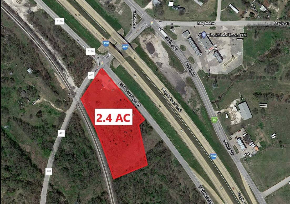 Alvarado, TX 76009,7000 S I-35 W