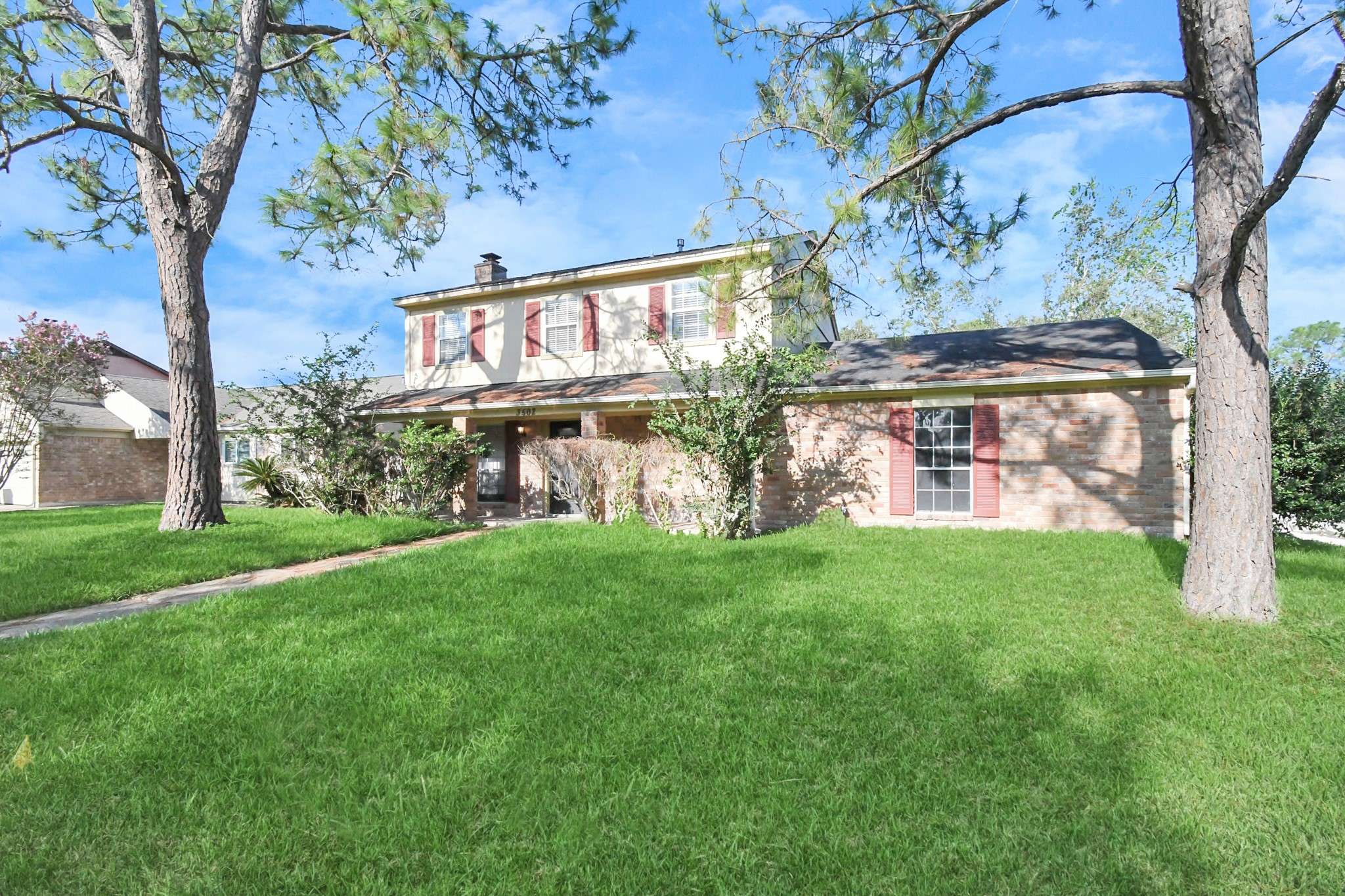 Missouri City, TX 77459,3502 Quail Meadow DR