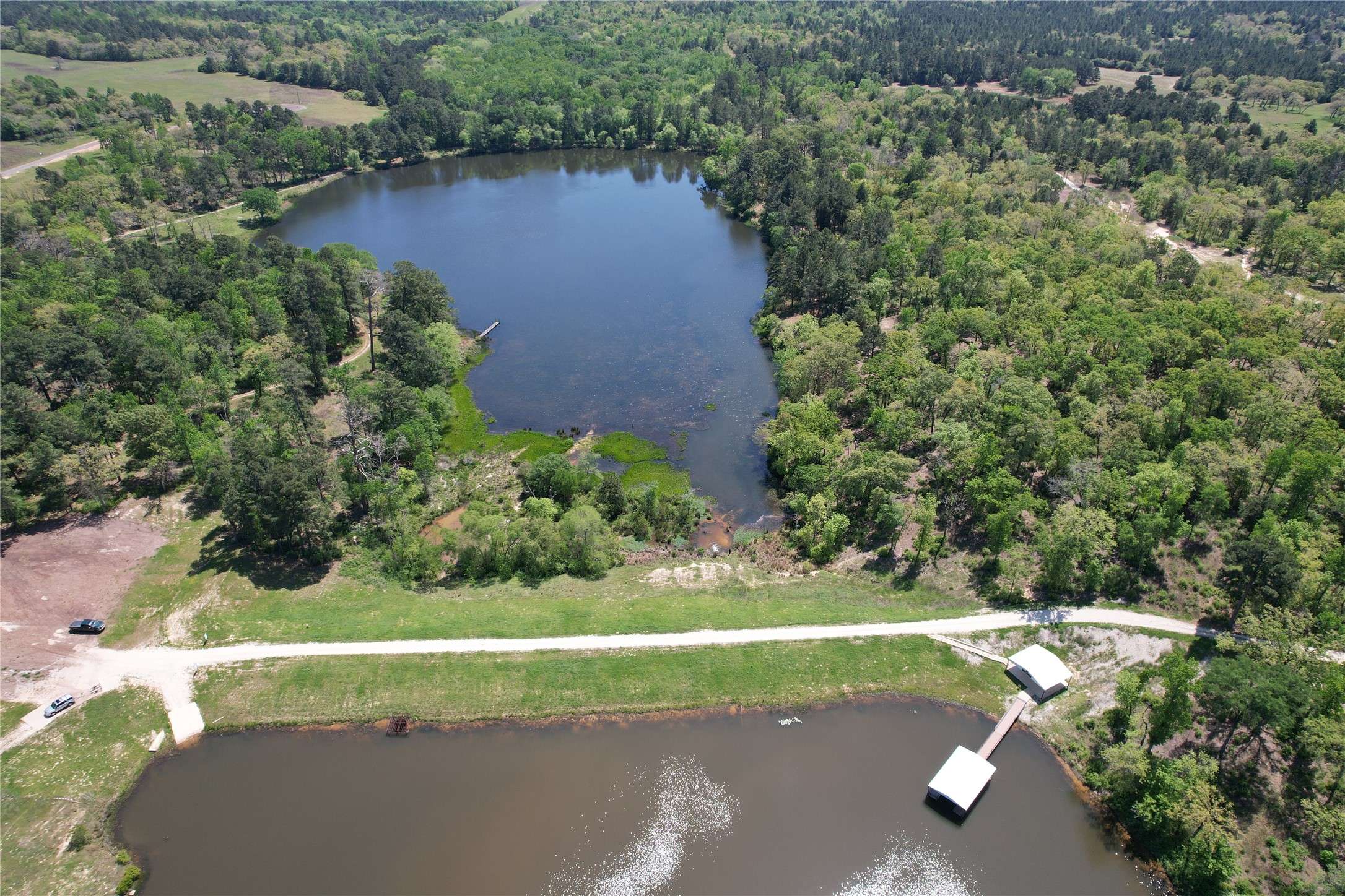 Centerville, TX 75833,Tract 159 Private Road 1311