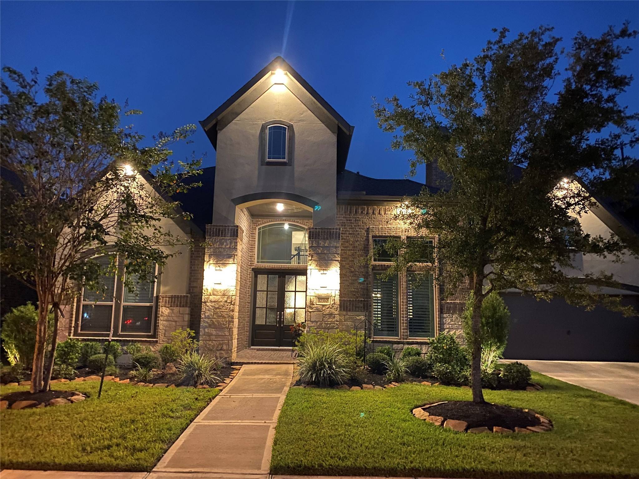 Tomball, TX 77375,17310 Legend Run CT