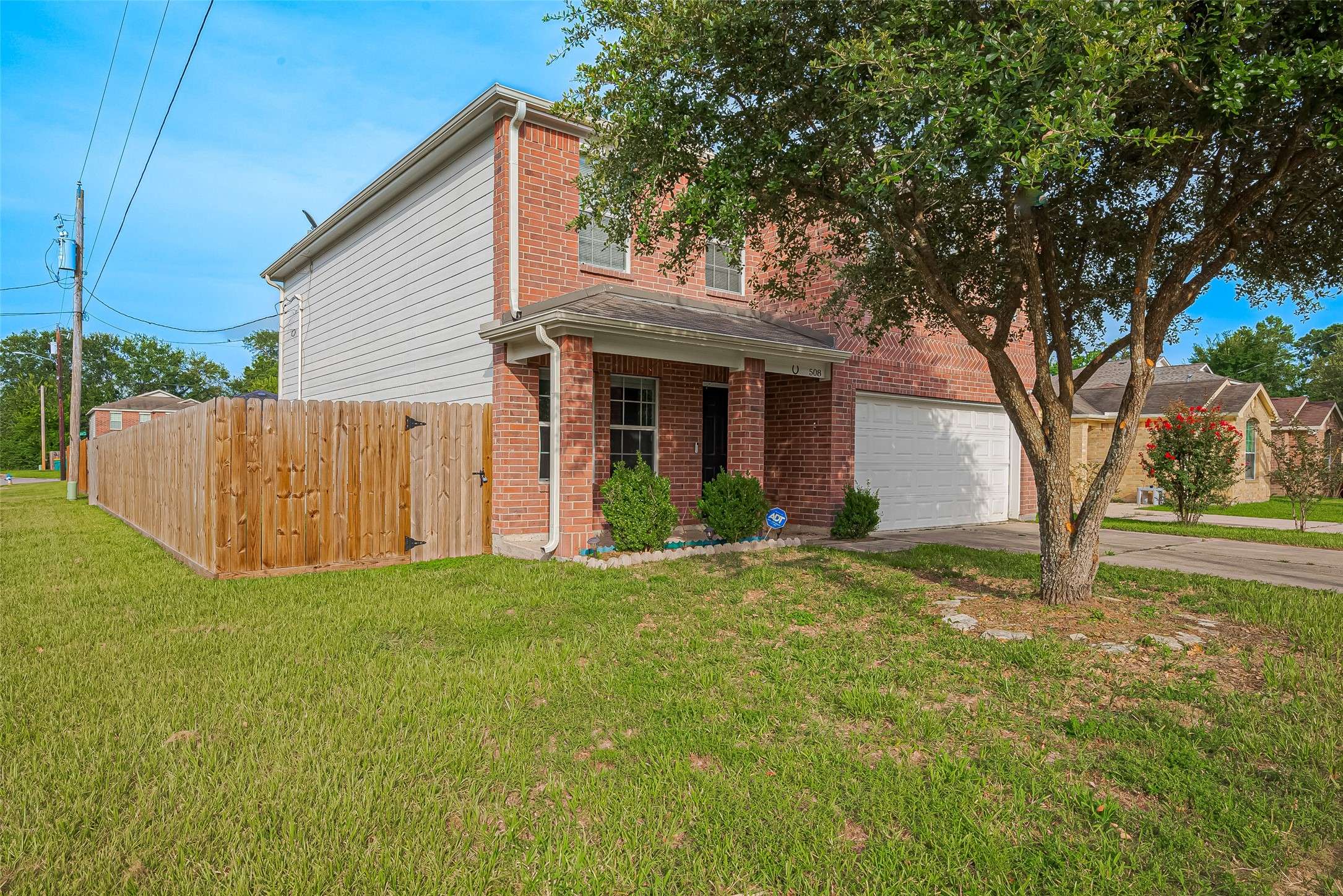 Conroe, TX 77301,508 Birch Cluster CT