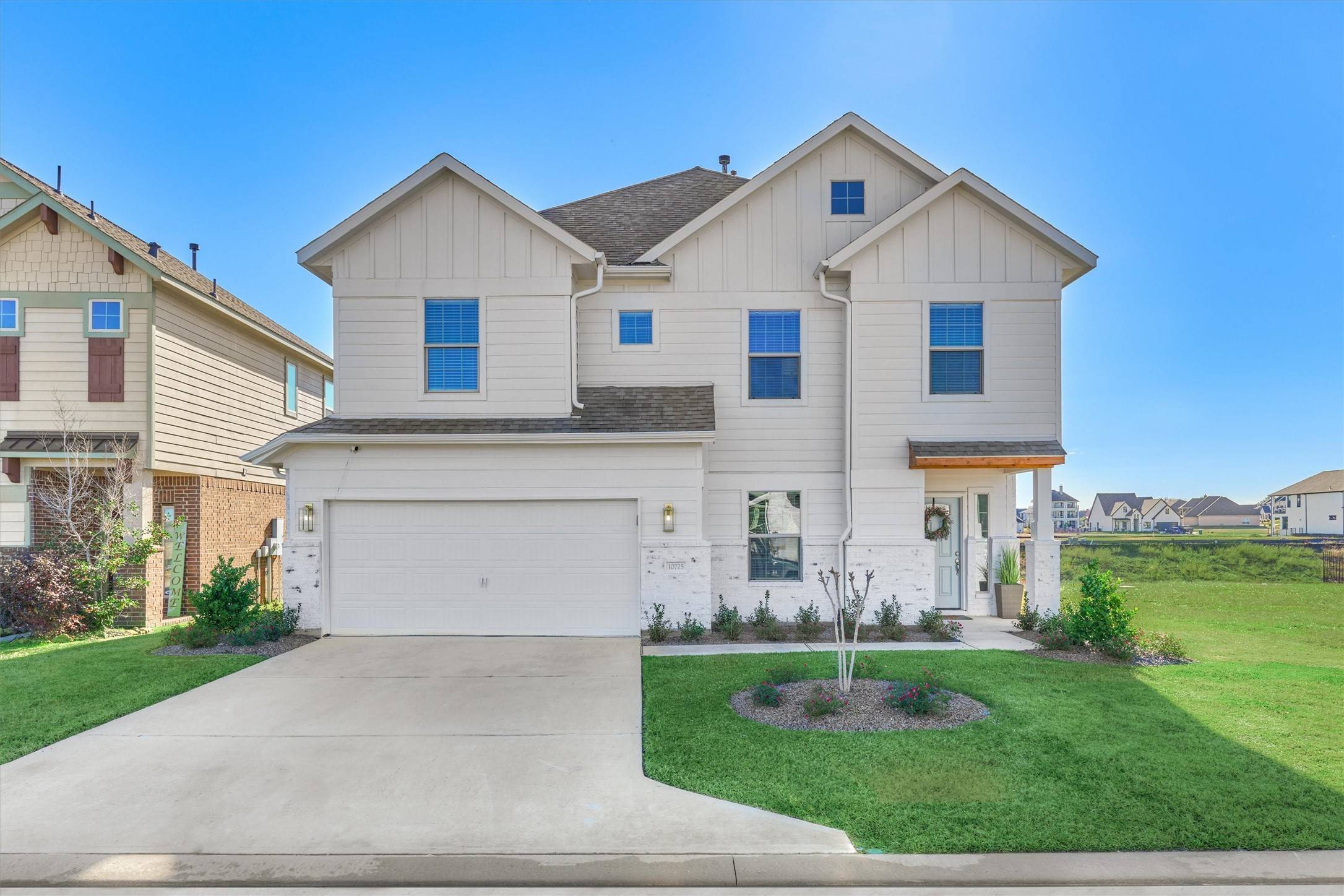 Willis, TX 77318,10725 S Lake Mist LN
