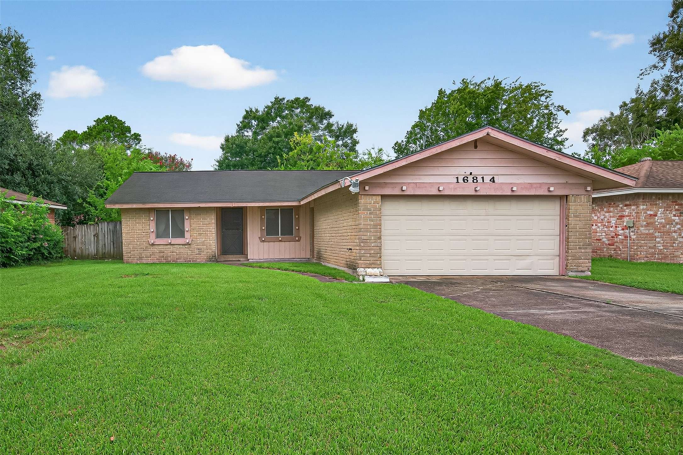 Friendswood, TX 77546,16814 Barcelona DR
