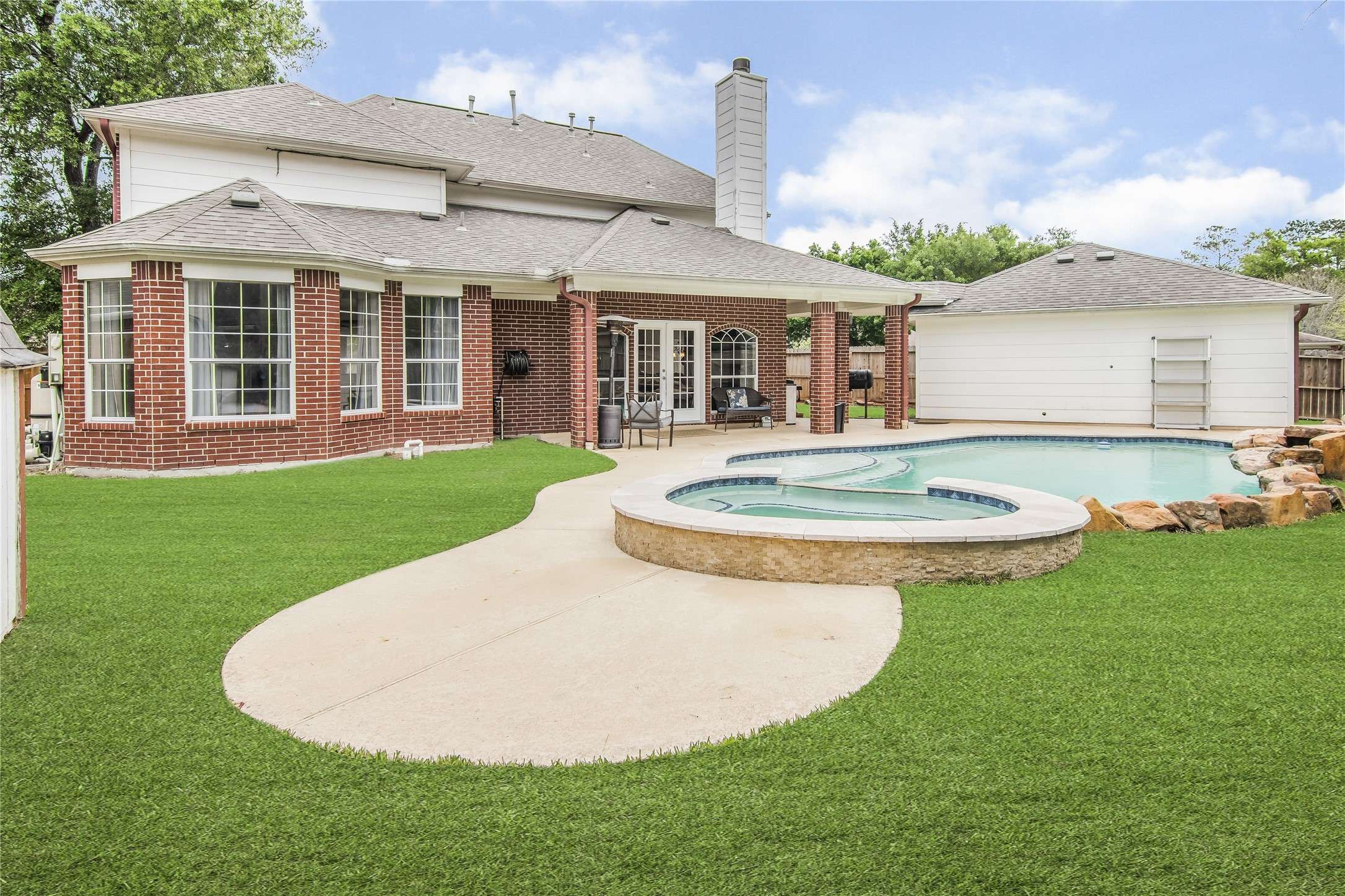 Baytown, TX 77521,4413 Park Bend DR
