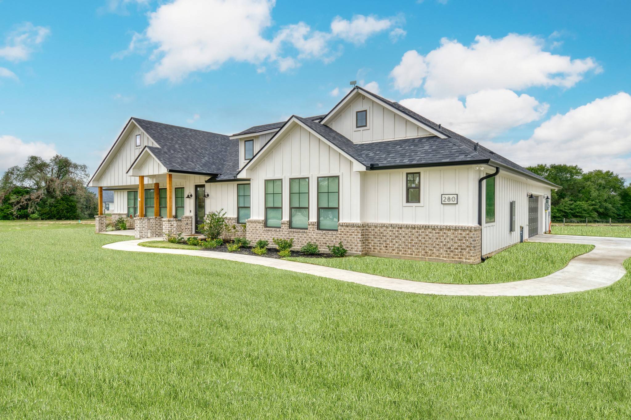 Bellville, TX 77418,280 Randi Rd