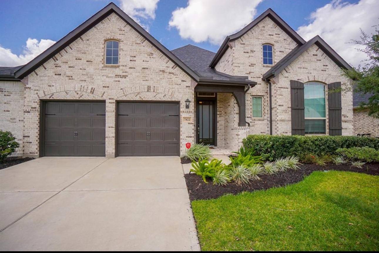 Richmond, TX 77407,7822 Taronga LN