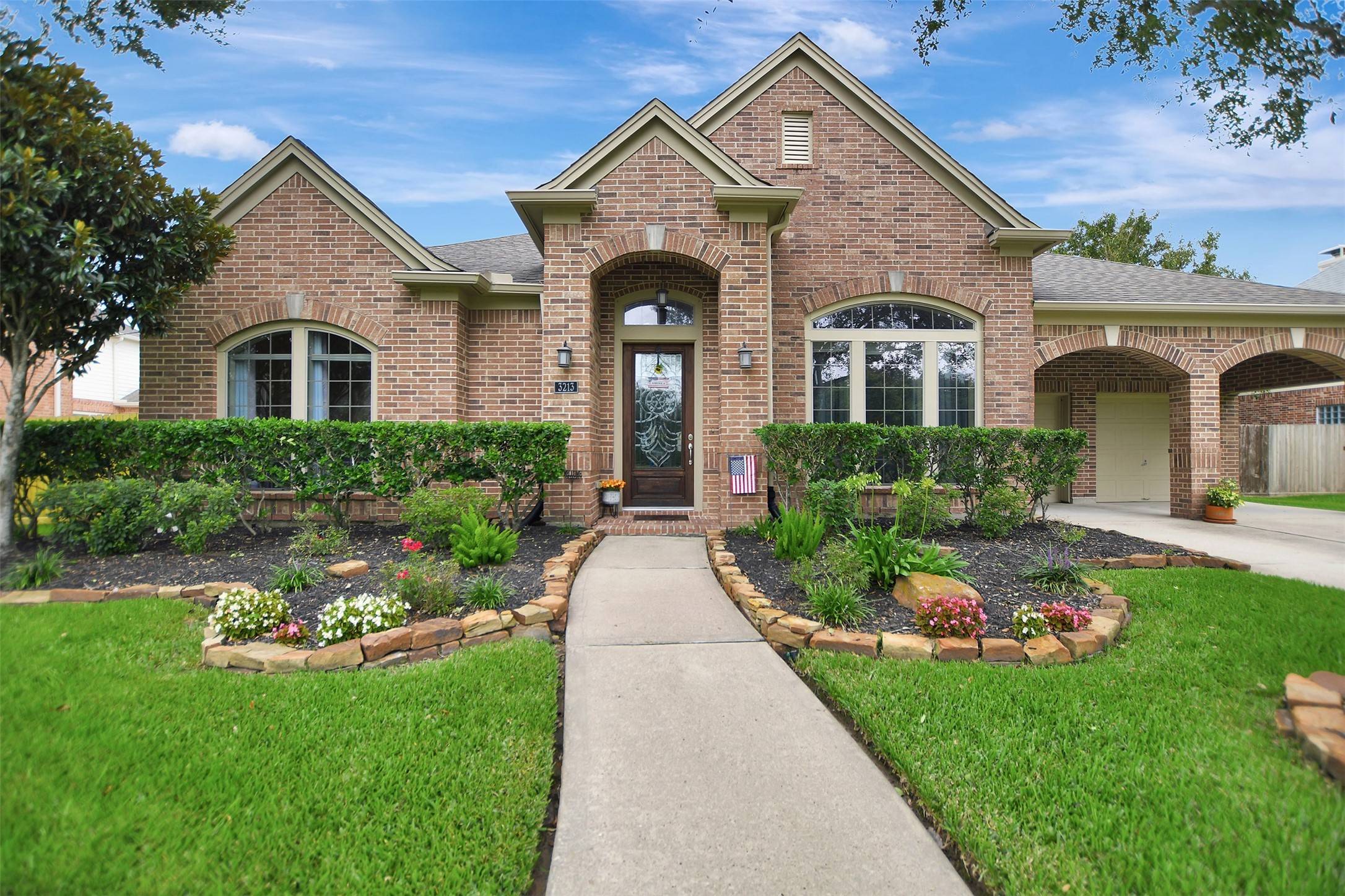 Friendswood, TX 77546,3213 Prince George Dr