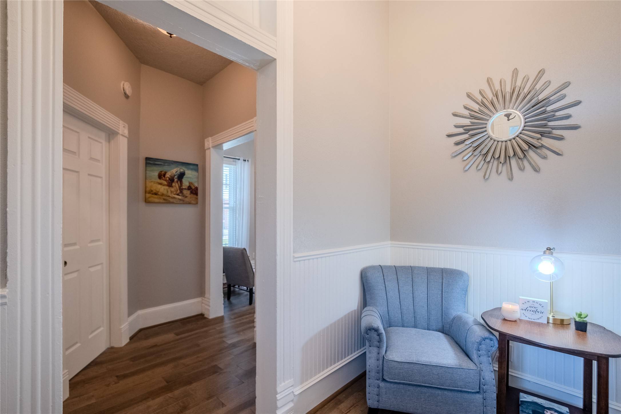 Houston, TX 77007,1318 Bingham ST