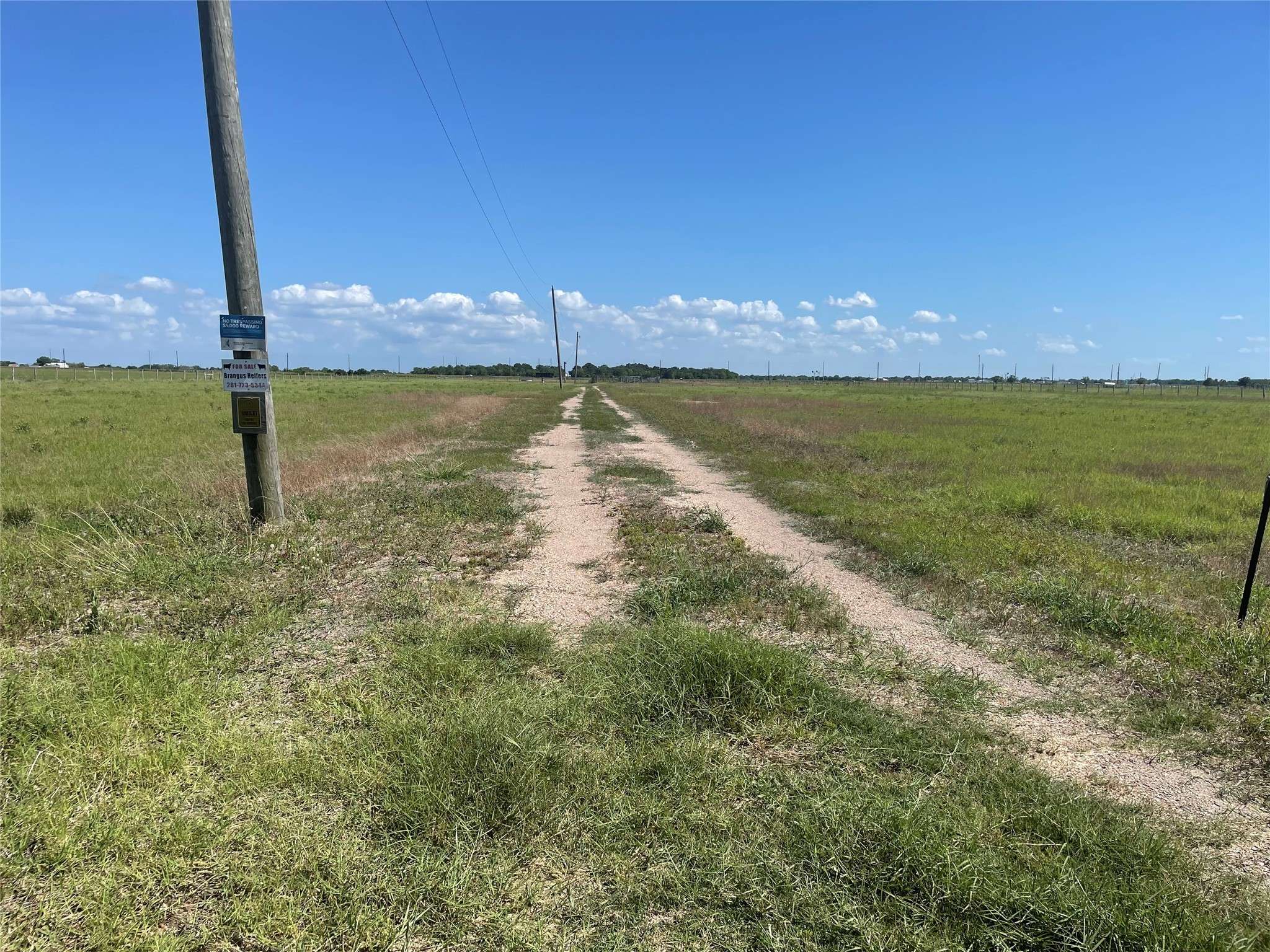 East Bernard, TX 77435,0 Herman Sulak Road